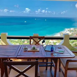  Apartment Pelican Ocean View Condominium.