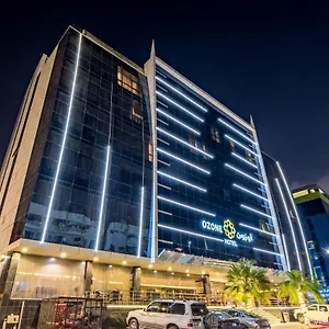Ozone 3* Jeddah