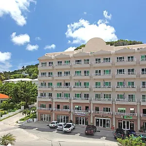 3* Hotel Simpson Bay Suites