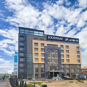 Joudyan King Road By Elafجوديان طريق الملك 4* Jeddah