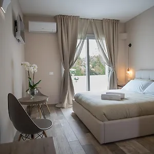 Sorahnia - Design House 3* Agrigento